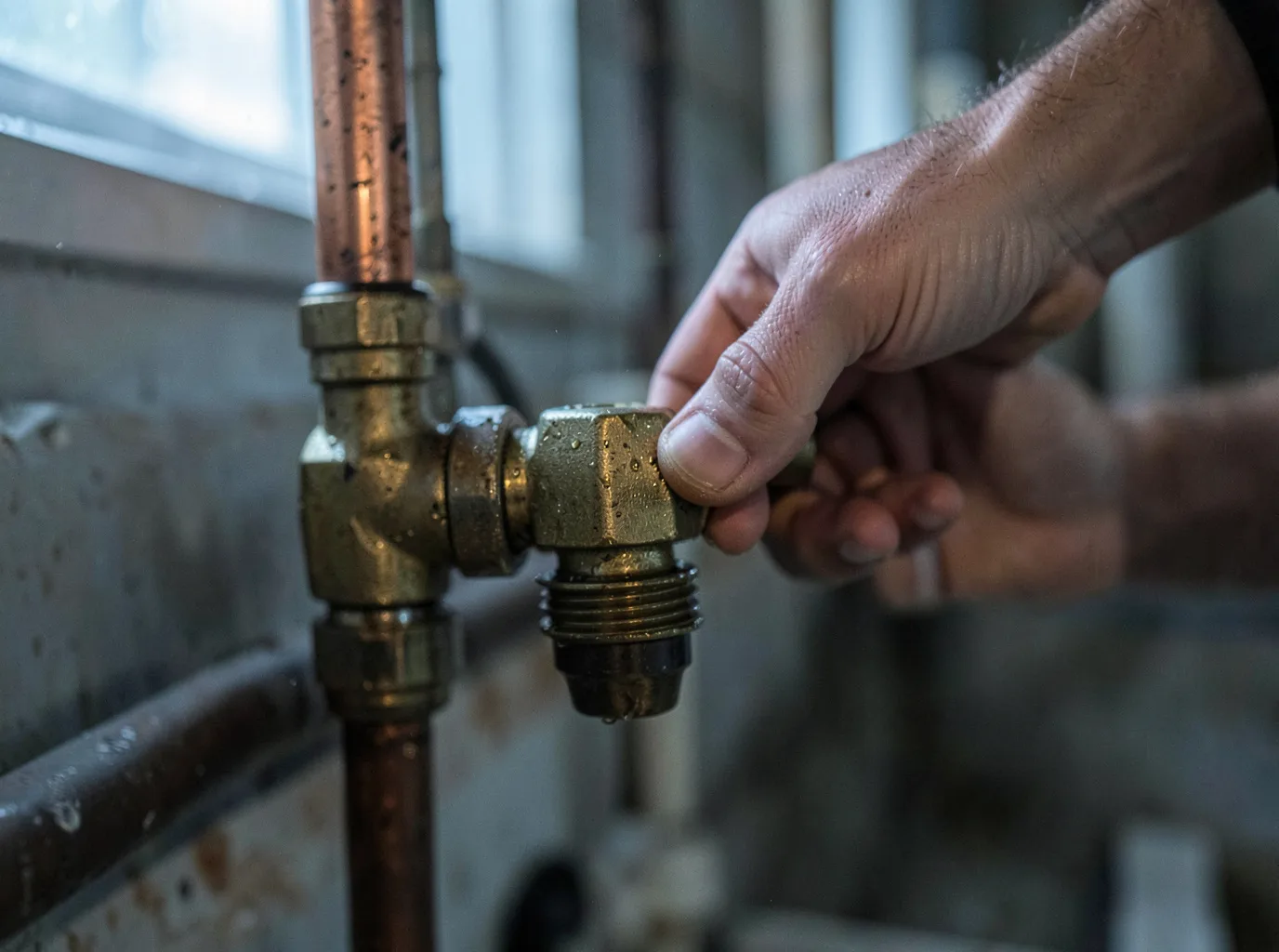 Emergency Plumber Corea, ME FAQs